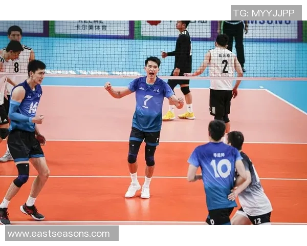 武汉排球队转型之路全运会特别报道展现青春风采与奋斗精神