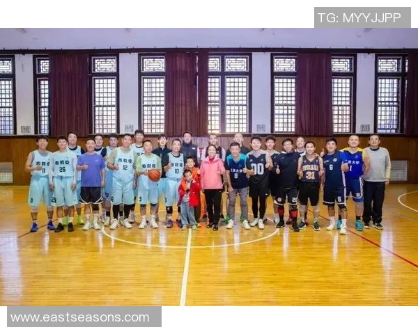 北京篮球队的比赛经验分享与成长之路探讨