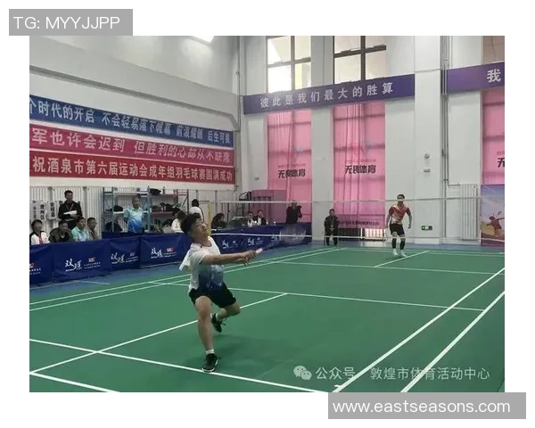 武汉羽毛球队的崛起与奋斗历程全国锦标赛特别报道